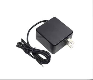 Alimentation Raspberry Pi 5 PD 27W 5.1V 5A Chargeur USB Type C avec matériau ABS prenant en charge les prises JP/AU/CN/UK/US/EU pour RPI 5 - Product Image 4