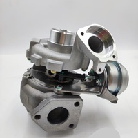 High-end GT1749V Turbocharger Assembly 717478-0001 717478-5001 7787626F for BMW 2.0LD M47TU Engine