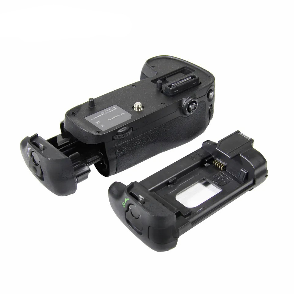 MB-D10 バッテリーグリップ ニコン D300/D700/D300S用 カメラアクセサリー
