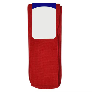 Calcetines de compresión transpirables, antideslizantes y de secado rápido para correr, calcetines deportivos de compresión personalizados OEM para venta en línea. - Product Image 5