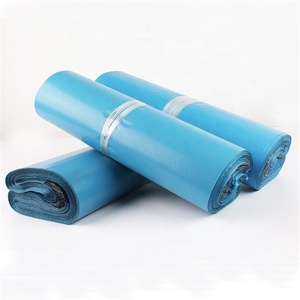 Sobres Azules de Polietileno para Envíos por Correo, Bolsas de Plástico para Envíos, Sobres de Papel de Aluminio, Bolsas de Regalo, Envoltorios de Embalaje - Product Image 5