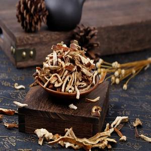 شاي عشبي عضوي سائب للصحة، قشر البرتقال واليوسفي المجفف المقطّع 60 جرام، درجة أولى، تعبئة في علبة، نوع معالجة خام - Product Image 4