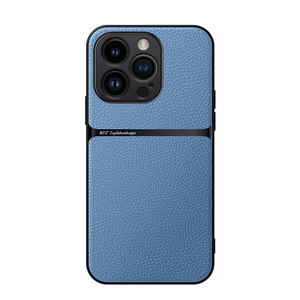<span class=keywords><strong>Top</strong></span> bán PU Leather Magnetic trường hợp đối với <span class=keywords><strong>iPhone</strong></span> 16 15 Pro Max thời trang chất lượng tốt nhất điện thoại di động Bìa dropship DDP ddu giá rẻ giá - Product Image 1