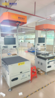 Système DWS multifonctionnel : Scanner de codes-barres et balance avec trieuse 220V, neuf, garantie 1 an pour la logistique express