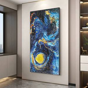 3D Wall Art Ceramic Tiles-Modern Outdoor Eco-Friendly Water Resistant Decor - Product Image 3