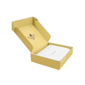 Individuelles Logo Wellpappe Mothly Abonnement Box Uk Verpackung Mailer Box Individuelle Versand Mailer Druck Eco Freundliche