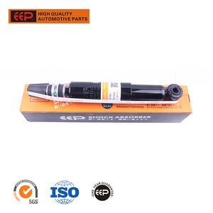 Amortiguador delantero lleno de Gas, para <span class=keywords><strong>NISSAN</strong></span> <span class=keywords><strong>PICK</strong></span> <span class=keywords><strong>UP</strong></span> D21 2WD <span class=keywords><strong>85</strong></span> 98, 343342 - Product Image 2