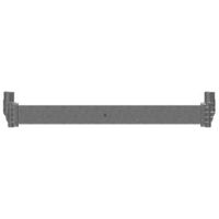 Condenseur de réfrigérant, référence 515-7627, radiateur à air pour liquide de refroidissement, référence 629-5626, radiateur moteur, référence 437-0341