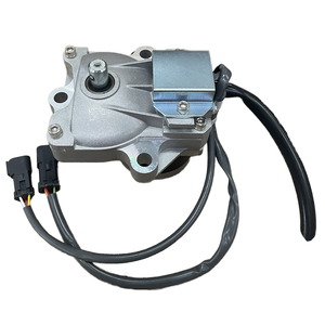 Nouveau moteur de régulation d'accélérateur <span class=keywords><strong>Scote</strong></span> authentique/d'origine/remanufacturé 7834-41-2000/7834-41-2002 pour pièces de machines de construction - Product Image 2