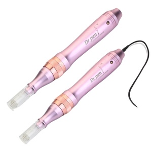 <span class=keywords><strong>Dermapen</strong></span> Inalámbrico Dr. Pen, Potente Microneedling <span class=keywords><strong>Ultima</strong></span> <span class=keywords><strong>M7</strong></span>, <span class=keywords><strong>Dermapen</strong></span> Metálico - Product Image 4
