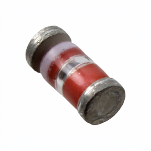 Diodes DO-213AB, MELF BOM IC In Stock Electronic Circuit Components 1N4734AUR-1/TR - Product Image 1