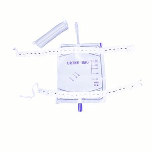 Sacs à urine pour chats et chiens, usage vétérinaire, pour animaux de compagnie - Product Image 4