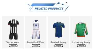 Uniformes de Fútbol Personalizados con Logotipo, Ropa Deportiva de Entrenamiento con Impresión Digital, Nuevo Diseño, Camisetas de Fútbol para Niños y Niñas - Product Image 5