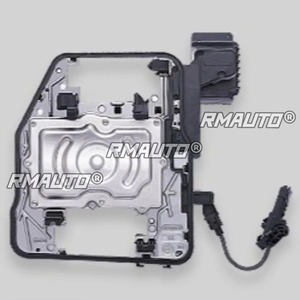Ensemble de corps de soupape de transmission automatique 31705-X132B pour Infiniti Q50, pièce moteur, accessoires de voiture - Product Image 6
