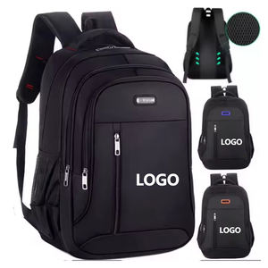 Mochilas Escolares Infantiles de Gran Venta <span class=keywords><strong>2025</strong></span> con LOGO Personalizado, Gran Capacidad e Impermeables, Mochilas de Viaje para Negocios con Logo - Product Image 1