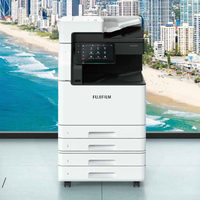 Mesin Printer dan Fotokopi Bisnis Multifungsi Baru untuk FUJIFILM Apeos C3070 C3570 C4570 C5570 C6570 C7070