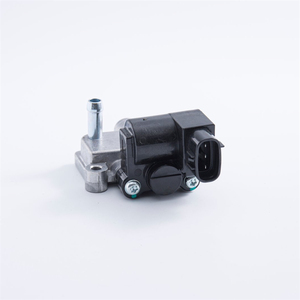 Soupape de régulation d'air au ralenti 16022-P8A-A03 16022P8AA03 Soupape IAC pour Honda CR-V Accord Odyssey Pilot & Acura CL TL MDX - Product Image 2
