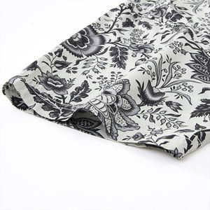 Chemise décontractée pour homme à manches courtes, col rabattu, 100% coton popeline, imprimé numérique, design personnalisé, écologique, pour l'automne - Product Image 5