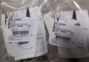 Para Schneider <span class=keywords><strong>SR2</strong></span> USB01 PLC <span class=keywords><strong>Zelio</strong></span> USB Cable programable SR2USB01 - Product Image 3