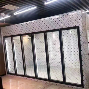 <span class=keywords><strong>ตู้</strong></span>แช่เย็นแบบมี<span class=keywords><strong>ประตู</strong></span>กระจก - Product Image 5