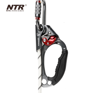 Ascendeur extérieur à main pour l'alpinisme et l'escalade pour le <span class=keywords><strong>camping</strong></span> et la randonnée - Product Image 5