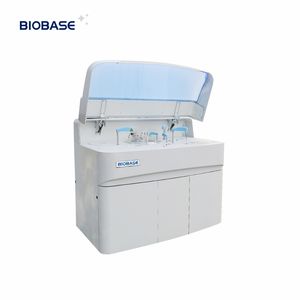BIOBASE 1200 pruebas/hora Analizador de Química automático de gran capacidad Analizador de Bioquímica Analizador de Química - Product Image 6