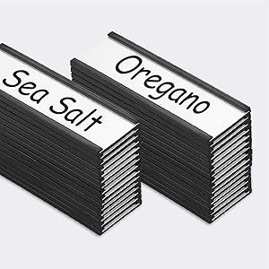 Support de porte-étiquette en métal magnétique souple de type C avec design gravé, sans perforation, personnalisation multi-tailles pour badges et emblèmes - Product Image 3