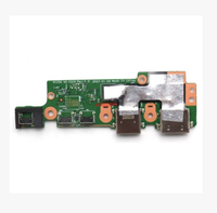 5C51J62733 pour 500e Yoga Chromebook Gen 4, lecteur de carte USB, bouton de lecteur de carte, NS-E935