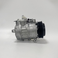 Nouveau compresseur de climatisation de voiture 12V de haute qualité YL-105015 A0022309311 pour Mercedes-Benz Classe G W460 Classe E W211