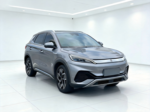 Véhicule d'occasion à succès pour l'exportation : BYD Yuan PLUS <span class=keywords><strong>2022</strong></span>, plateforme électronique 3.0 mature, garantie à vie de la batterie Blade, SUV électrique économique - Product Image 1