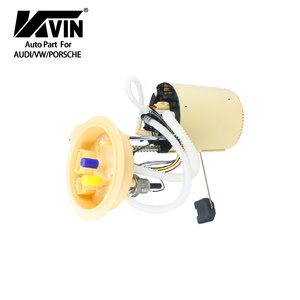 KVIN Pump pompa bensin untuk AUDI Y merek yang cocok 4G0 919 050 D pompa Diesel perakitan untuk A6C7 TDI 11-18 pompa bensin - Product Image 4