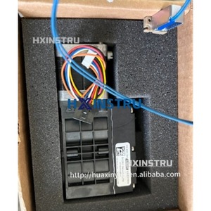 NEW SHIMADZU <b>Vacuum</b> <b>Pump</b> 228-63035 Is Used for DGU-203r/5rH - Product Image 2