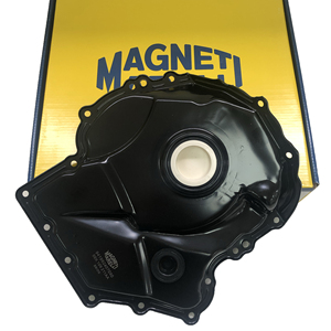 Magneti Marelli OE:06K109210L Pièces automobiles Courroie de distribution de moteur Couvercle de boîtier de vitesse complet Nouvelles pièces de réparation pour Audi VW Skoda Seat - Product Image 1