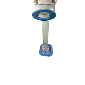 Déroulant Coin Stable <span class=keywords><strong>STABILISATEUR</strong></span> JAMBES 3000LBS <span class=keywords><strong>POUR</strong></span> <span class=keywords><strong>CARAVANE</strong></span> - Product Image 1