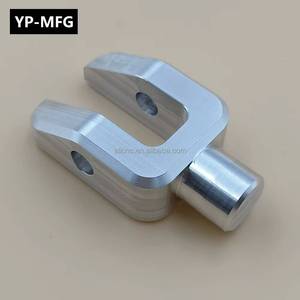 Services Stainless Steel Aluminum in and OEM Manufacturer Precision Custom CNC Turning Machining Parts - Product Image 4