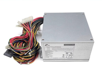 FSP600-80PSA 600W 80 Plus Platinum Server Power Supply Active PFC 12V Single Rail Computer PSU Tersedia Tembaga
