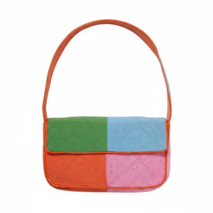 Bolso Bordado de hilo colorido para artículos de regalo - Product Image 1
