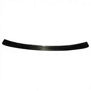 <span class=keywords><strong>Carson</strong></span> Racing Carbonfaser-Dachspoiler Kofferraumlippe Flügel für G30 F90 5er Limousine 2016-Aktuell Nachrüstung Upgrade Schwarz - Product Image 1