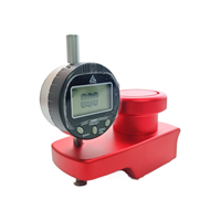 Japan Watch Head Traffic Line Thickness Gauge Road Marking Thickness Measurement System for Road Marking Traffic Lines
