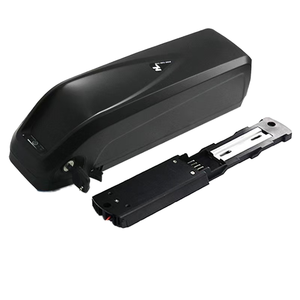 電動自転車バッテリーHailong 36V 48V 10Ah 15Ah 16Ah <span class=keywords><strong>20Ah</strong></span>充電式リチウムイオンバッテリーパック - Product Image 3