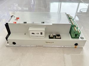 เครื่องควบคุมแรงดันไฟฟ้าอัตโนมัติสามเฟส UNITROL 1010 250V 10A รุ่น 3BHE035301R1002 อะไหล่ที่ผ่านการทดสอบแล้ว - Product Image 2