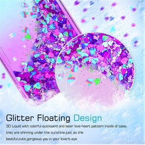 Ốp Lưng Chống Sốc LeYi Long Lanh Dễ Thương Cho Điện Thoại Di Động <span class=keywords><strong>Google</strong></span> <span class=keywords><strong>Pixel</strong></span> 3a Western Blank - Product Image 5