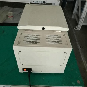 Tg16g 16000 סל "ד 24 x1.5/2 מ" ל רוטור בנכטופ מיקרו במהירות גבוהה - Product Image 3