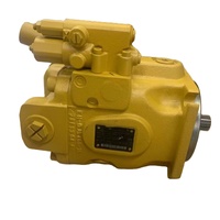 Pièces d'excavateur certifiées OEM 305.5/306/307E/E2 Pompe hydraulique principale avec garantie de 6 mois