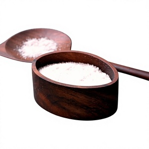 Tarro de Almacenamiento de Madera Natural al por Mayor con Tapa de Madera, Contenedor Hermético de 250 ml de Capacidad, Ecológico y Duradero para Té, Café y Especias - Product Image 4