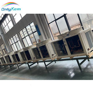 Конденсационный полугерметичный компрессор с морозильной камерой - Product Image 3