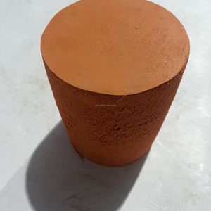 Meilleur prix pour boule de nettoyage de tuyaux de camion-pompe à béton 125 mm 100 mm, pièces détachées pour camions-pompes à béton - Product Image 3