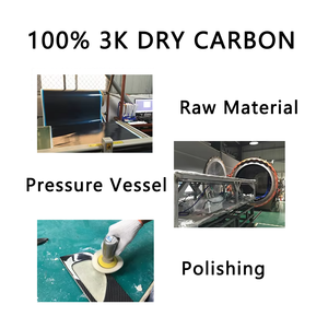 Cho BMW S1000RR 2019 2020 2021 2022 2023 2024 3K 100% khô sợi carbon xe máy Phụ kiện chân <span class=keywords><strong>PEG</strong></span> Bìa Heel Tấm bảo vệ - Product Image 5