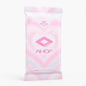 การ์ดรูป K-POP AHOF การ์ดวงบอยกรุ๊ปสะสม การ์ดไอดอลสำหรับแลกเปลี่ยน ชุดการ์ดลิขสิทธิ์แท้ พิมพ์สีเต็มรูปแบบ ขายส่ง - Product Image 6