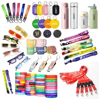 Meilleurs articles publicitaires en métal personnalisés avec impression sérigraphique pour les salons professionnels et les cadeaux promotionnels